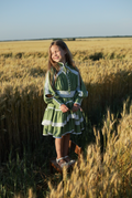 Сукня льняна MIRT Мія