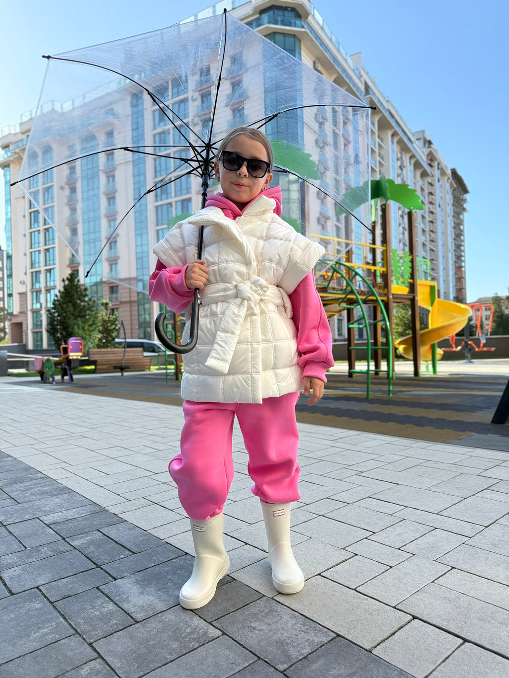 Костюм спортивний Ритм