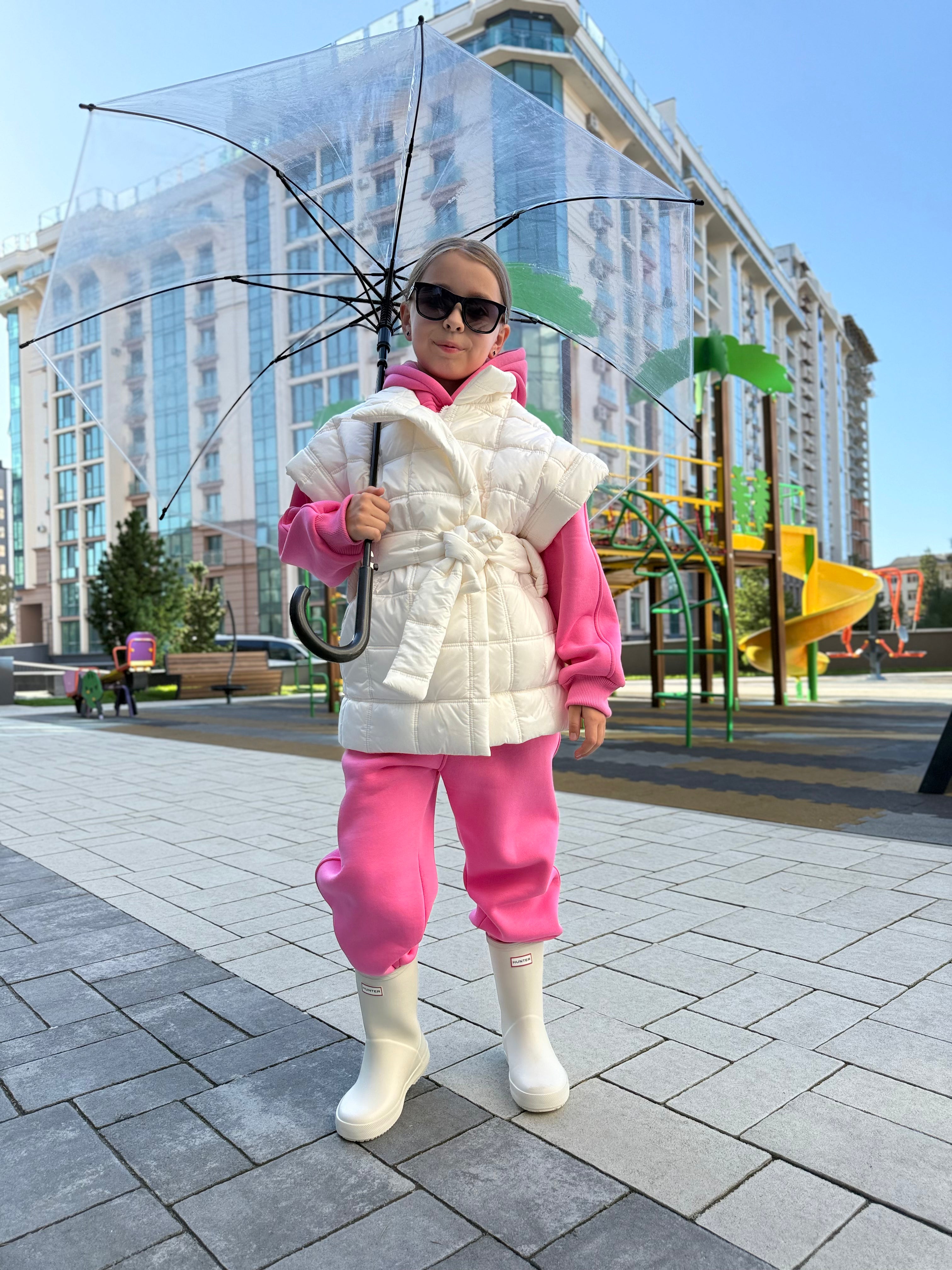 Костюм спортивний Ритм
