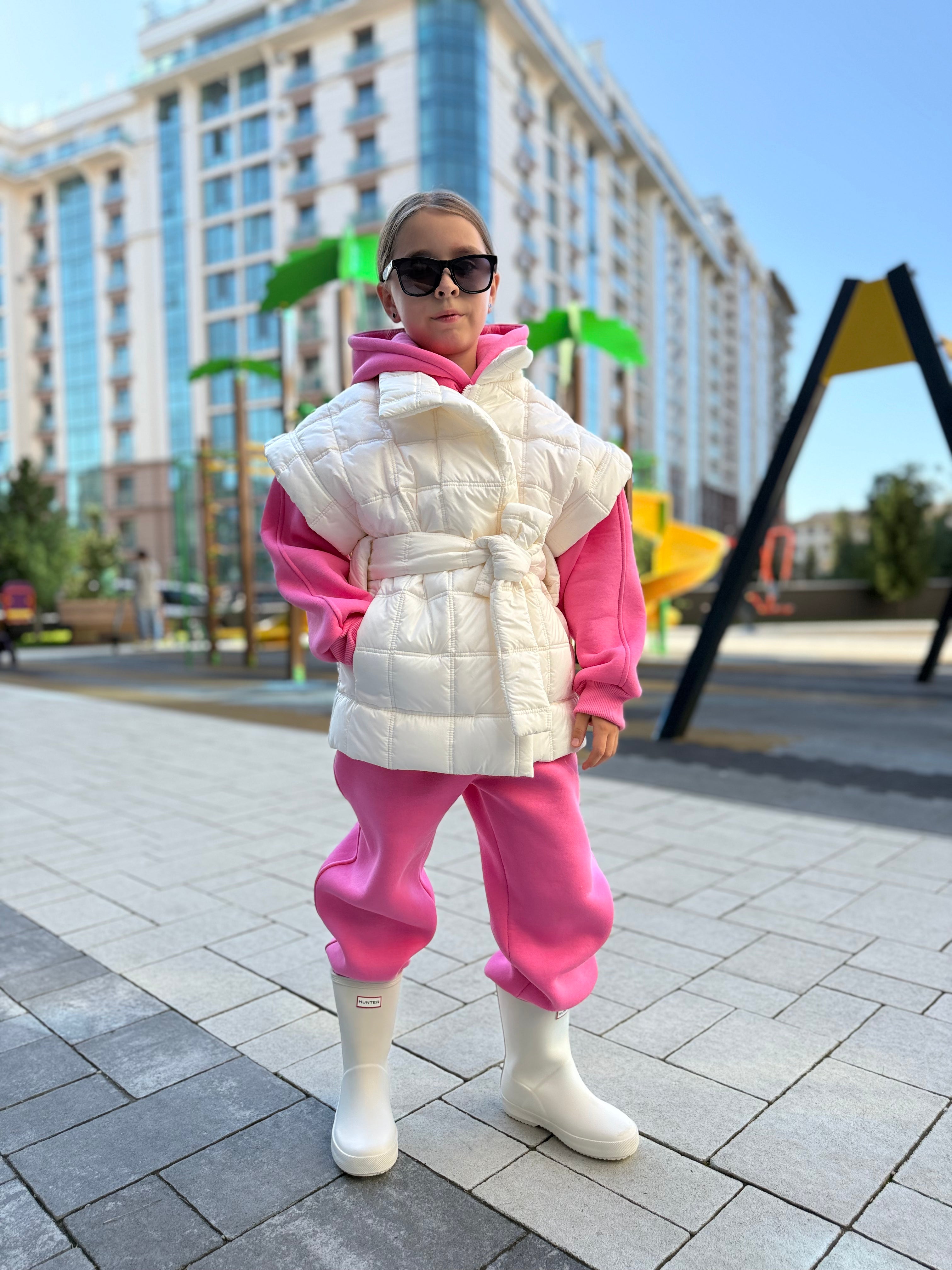 Костюм спортивний Ритм