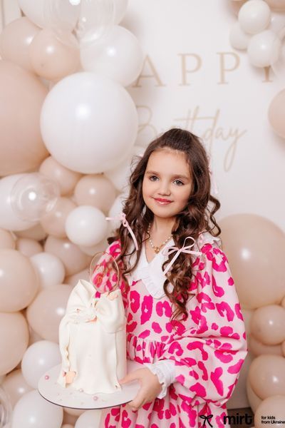 Сукня MIRT Анна 83248263 фото