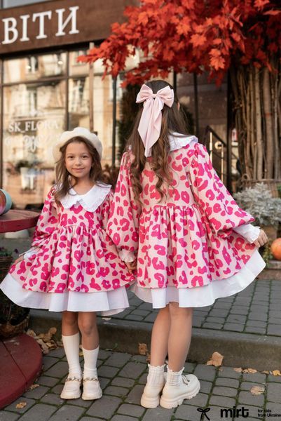 Сукня MIRT Анна 83248263 фото