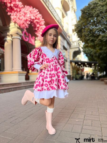 Сукня MIRT Анна 83248263 фото