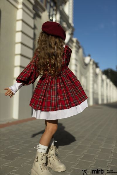 Сукня MIRT Анна 46182278 фото