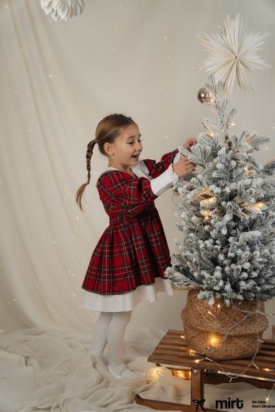 Сукня MIRT Анна 46182278 фото