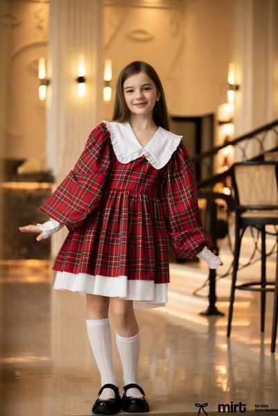 Сукня MIRT Анна 46182278 фото