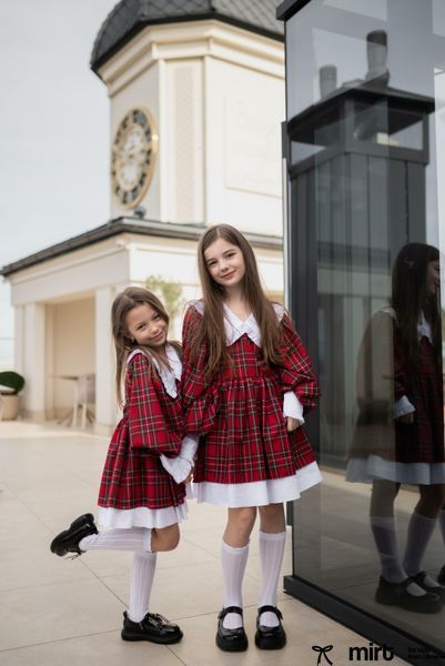 Сукня MIRT Анна 46182278 фото