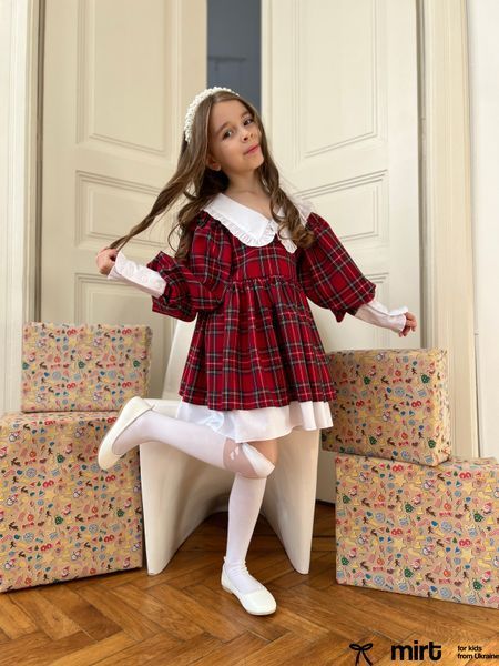 Сукня MIRT Анна 46182278 фото