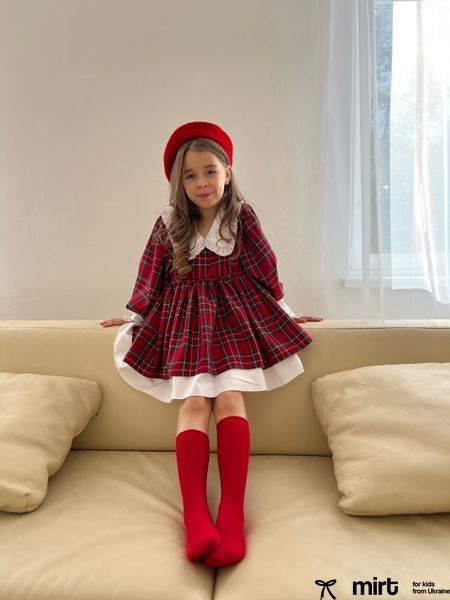 Сукня MIRT Анна 46182278 фото