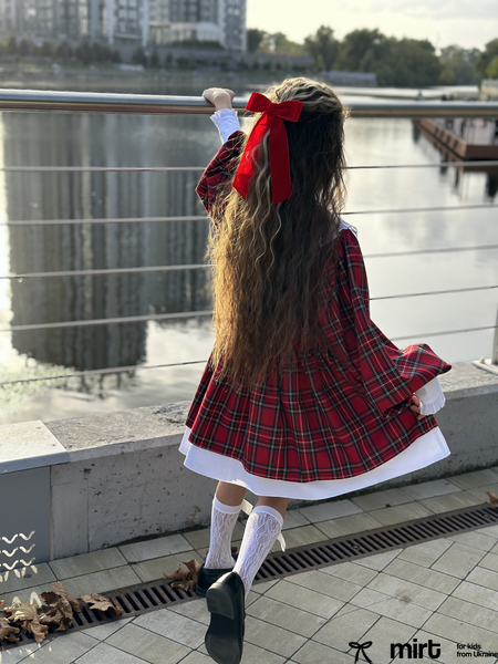 Сукня MIRT Анна 46182278 фото