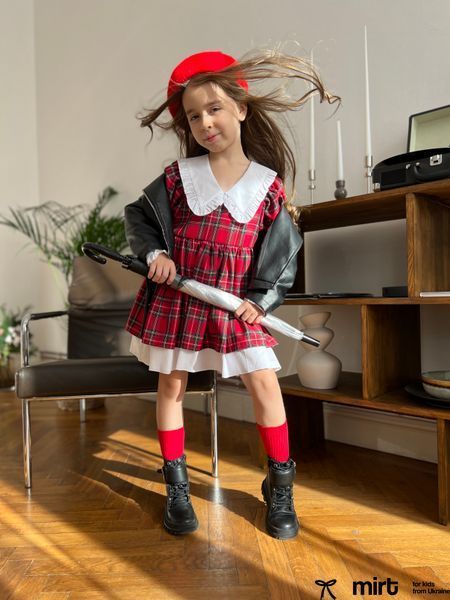 Сукня MIRT Анна 46182278 фото
