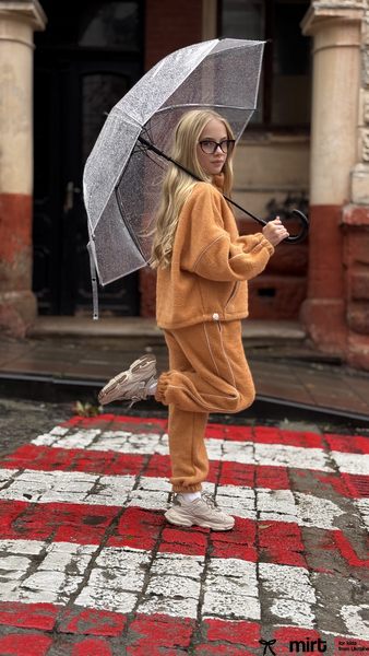 Костюм утеплений зі штанами MIRT Лагуна 9597372 фото
