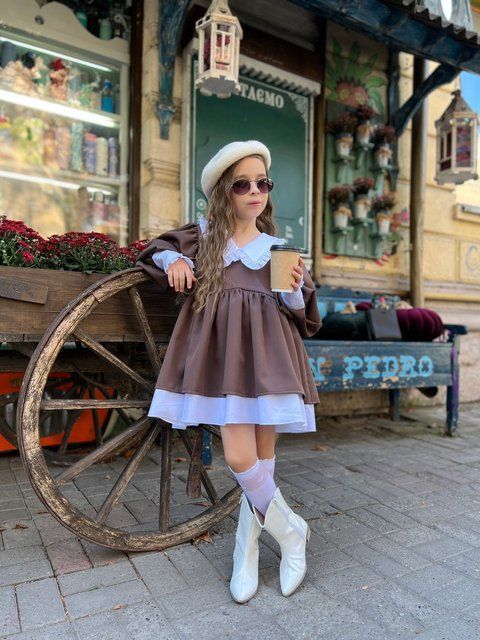 Сукня MIRT Анна 6013688 фото