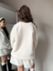 Костюм утеплений MIRT Фантазія 53361432 фото 8