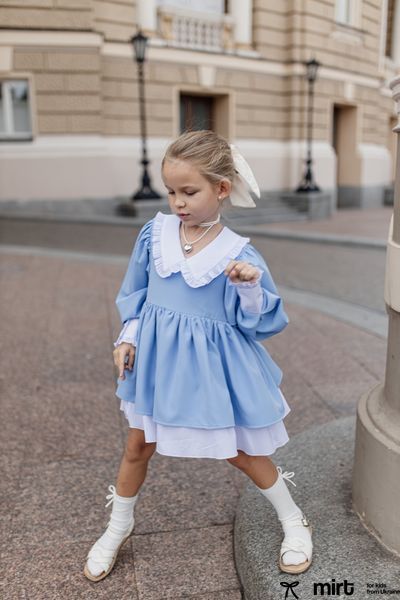 Сукня MIRT Анна 3631119 фото