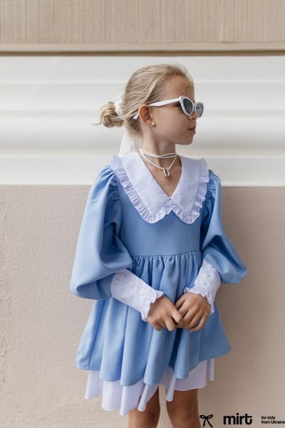Сукня MIRT Анна 3631119 фото