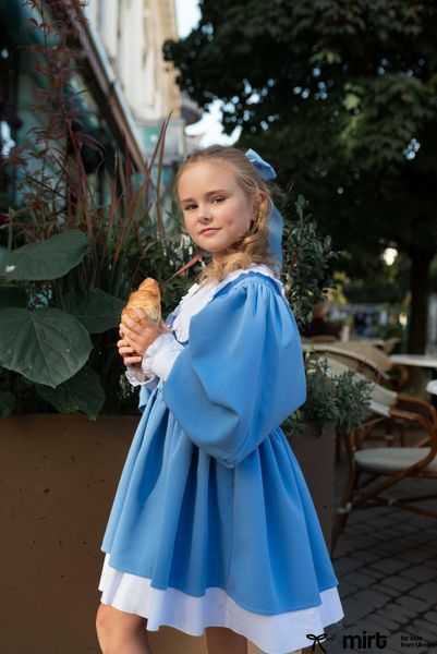 Сукня MIRT Анна 3631119 фото