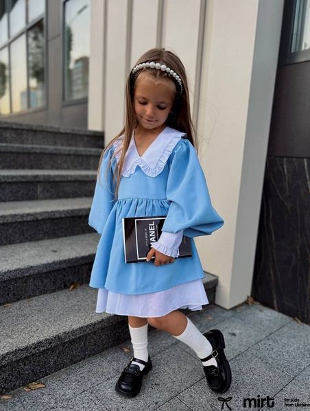 Сукня MIRT Анна 3631119 фото