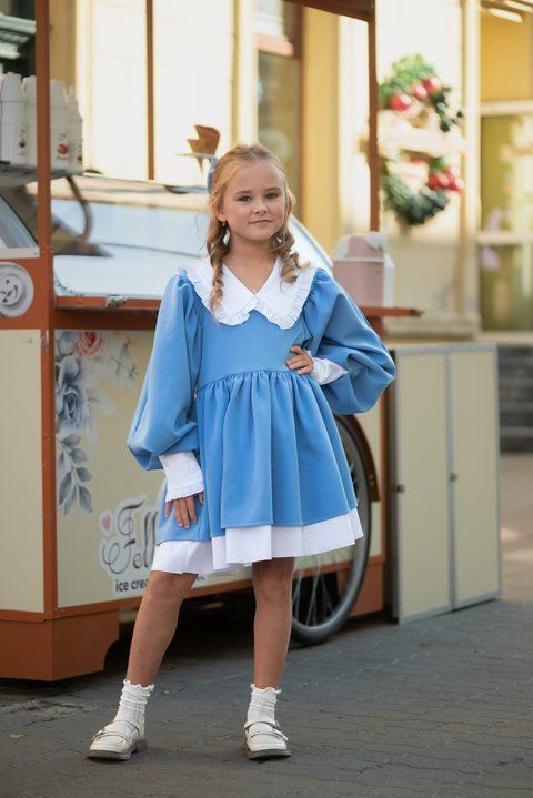 Сукня MIRT Анна 3631119 фото