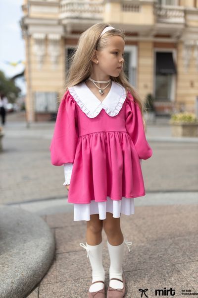 Сукня MIRT Анна 1442033 фото