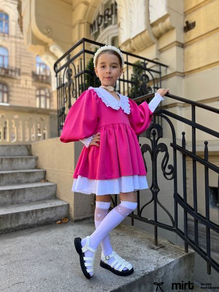 Сукня MIRT Анна 1442033 фото