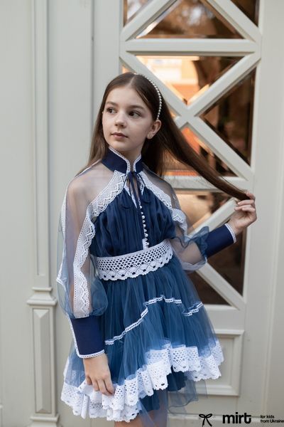 Сукня MIRT Мія 99218468 фото