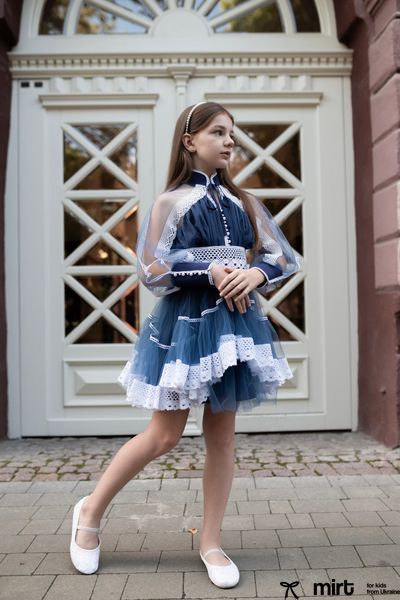 Сукня MIRT Мія 99218468 фото