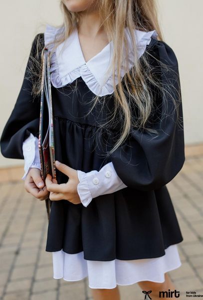 Сукня MIRT Анна 33990130 фото