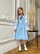 Сарафан MIRT Льон 31634513 фото 4