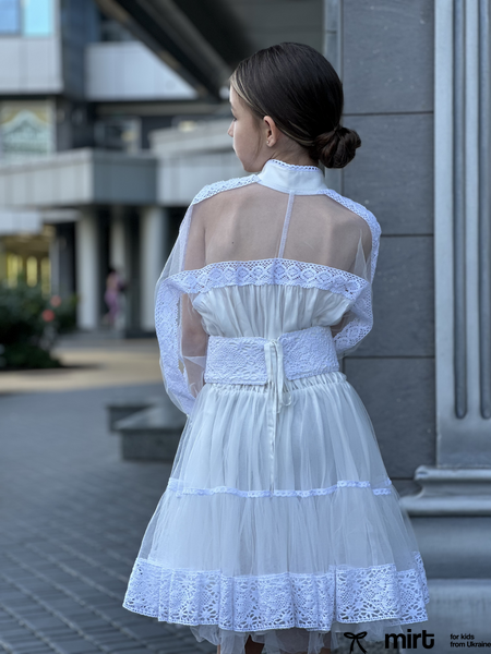 Сукня MIRT Мія 424815 фото